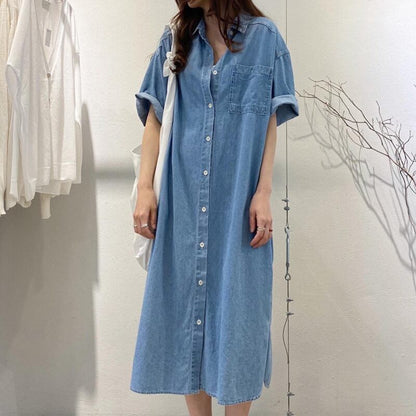 レトロ   オシャレ度満点 ワンピース＜F-3286＞