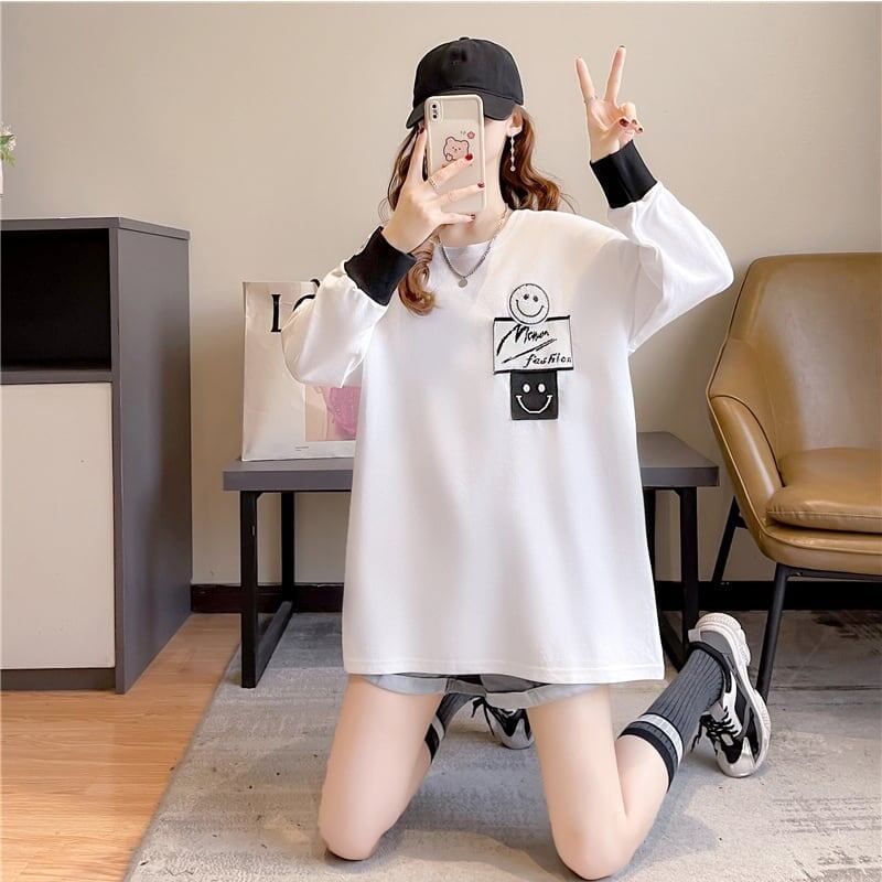 美感いっぱい   好感度満載 Tシャツ カットソー＜F-3661＞
