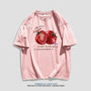 話題沸騰中 着心地良い デザイン性抜群 全5色 半袖 Tシャツ F-13144