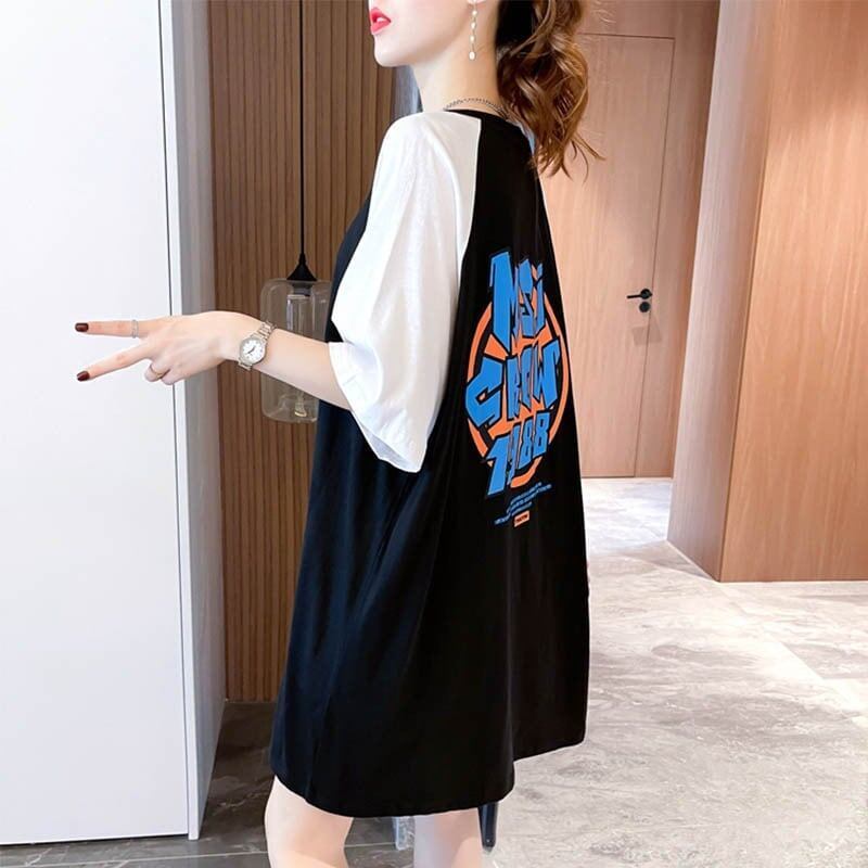 好感度満載   美感いっぱい Tシャツ カットソー＜F-3621＞