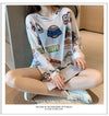 超人気   個性派 Tシャツ＜F-8052＞