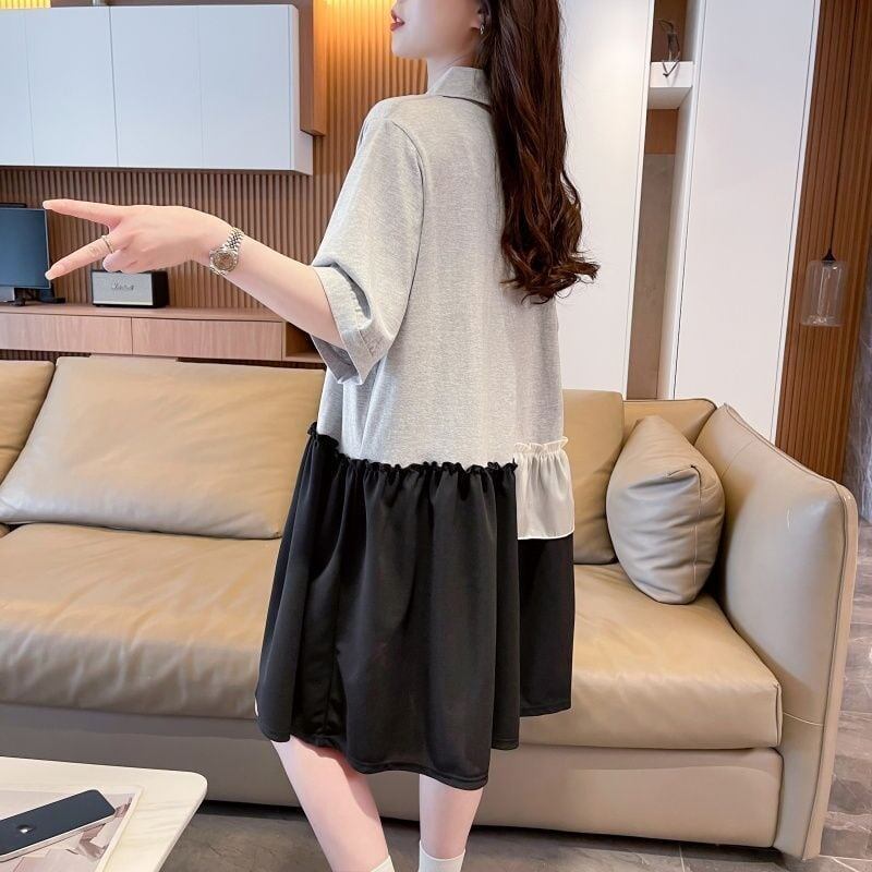 【人気商品再入荷】美人度アップ 好感度UP 海外トレンド カジュアル 全3色 半袖 Tシャツ ＜F-11499＞