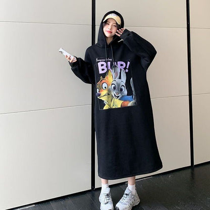 美人度アップ  プラスベルベット ニット ワンピース F-12923