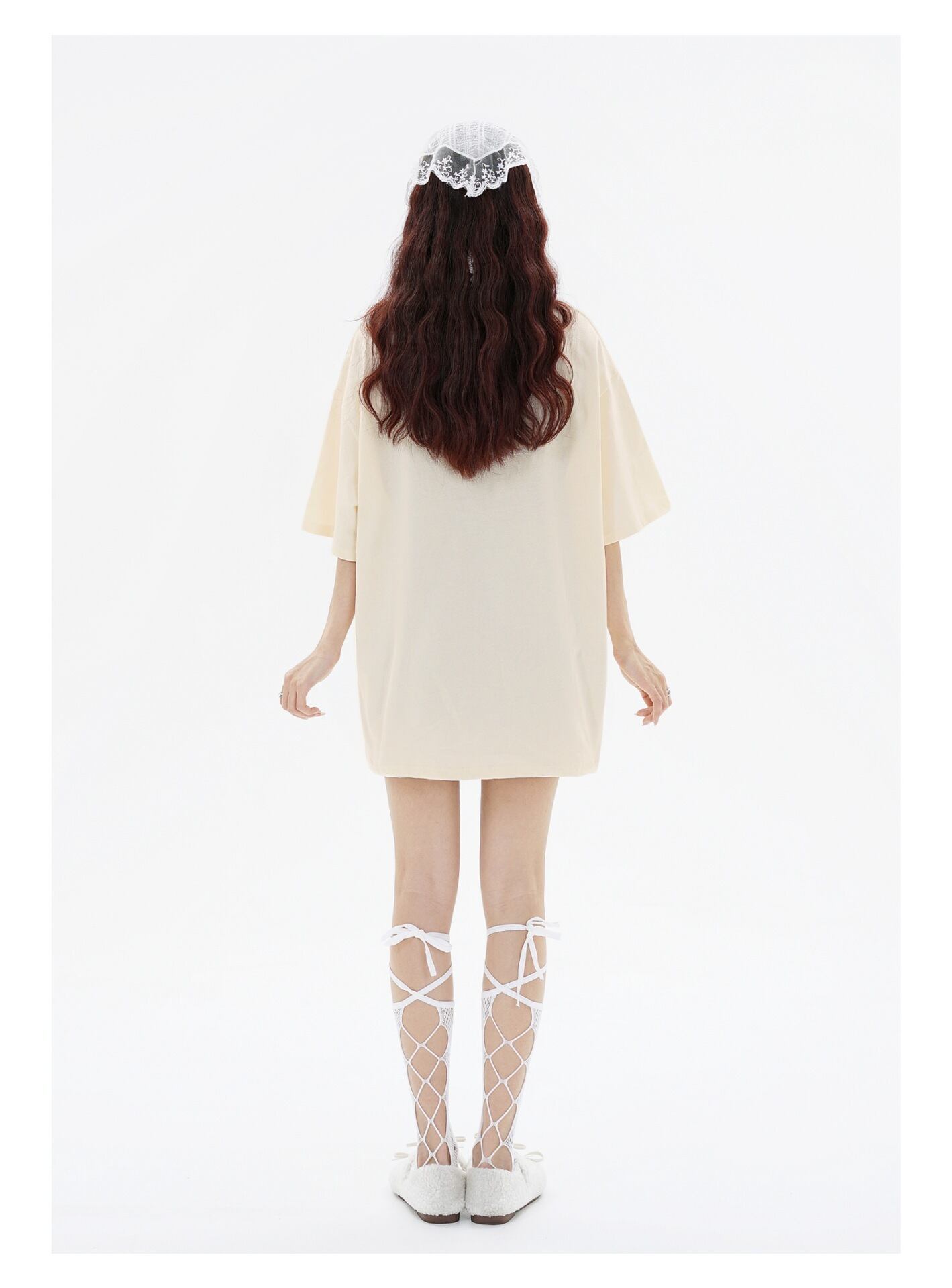 数量限定 ファッション アクティブも綺麗も叶う ゆったり 男女兼用 全3色 半袖Tシャツ＜F-9066＞