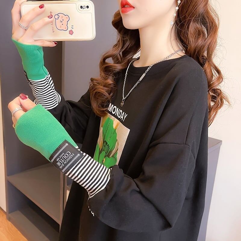 女性力を高める   着心地抜群 Tシャツ カットソー＜F-2865＞