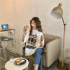 合わせやすい   美人度アップ Tシャツ カットソー＜F-3447＞