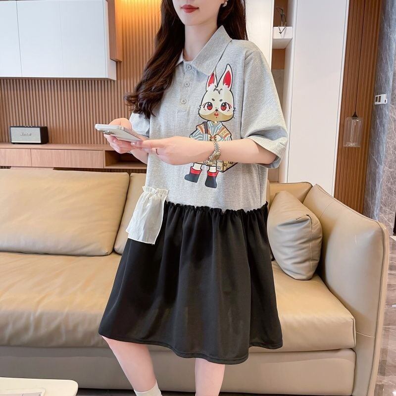 【人気商品再入荷】美人度アップ 好感度UP 海外トレンド カジュアル 全3色 半袖 Tシャツ ＜F-11499＞