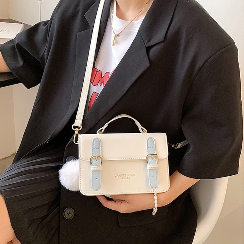 合わせやすい   オシャレ感たっぷり