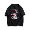 男女兼用 高品質 カジュアル Tシャツ F-13370