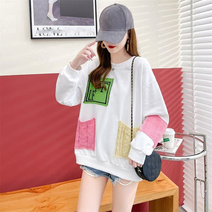 美感いっぱい   好感度満載 スウェット パーカー＜F-3697＞