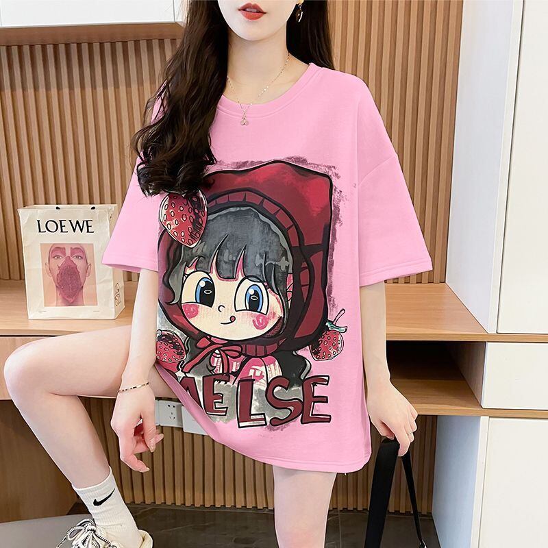 絶対流行 絶対流行 早い者勝ち 早い者勝ち カジュアル 2色選択 Tシャツ<F-11143>
