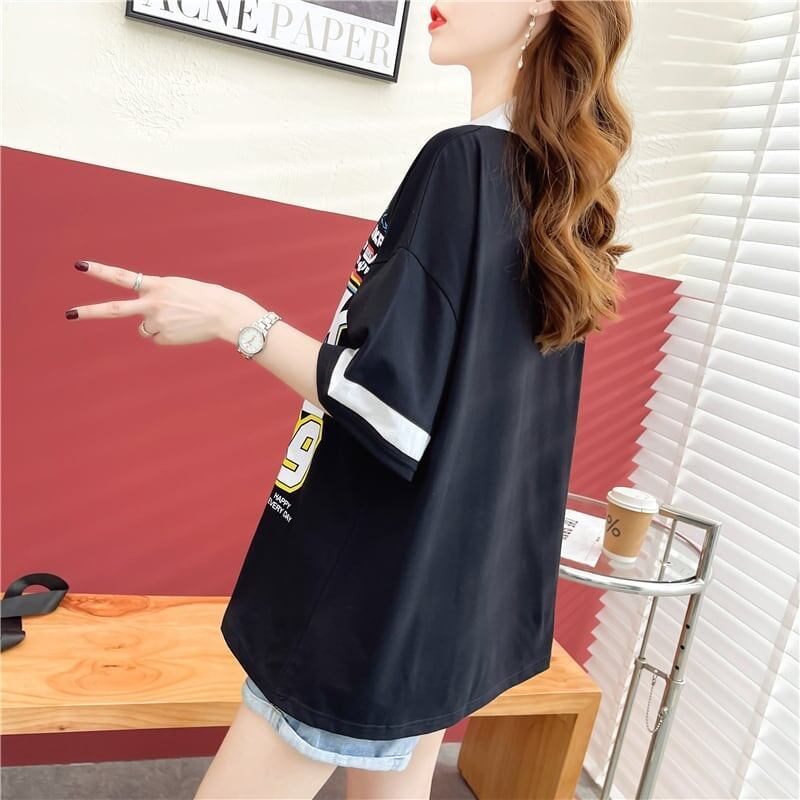 着心地抜群   女性力を高める Tシャツ カットソー＜F-3524＞