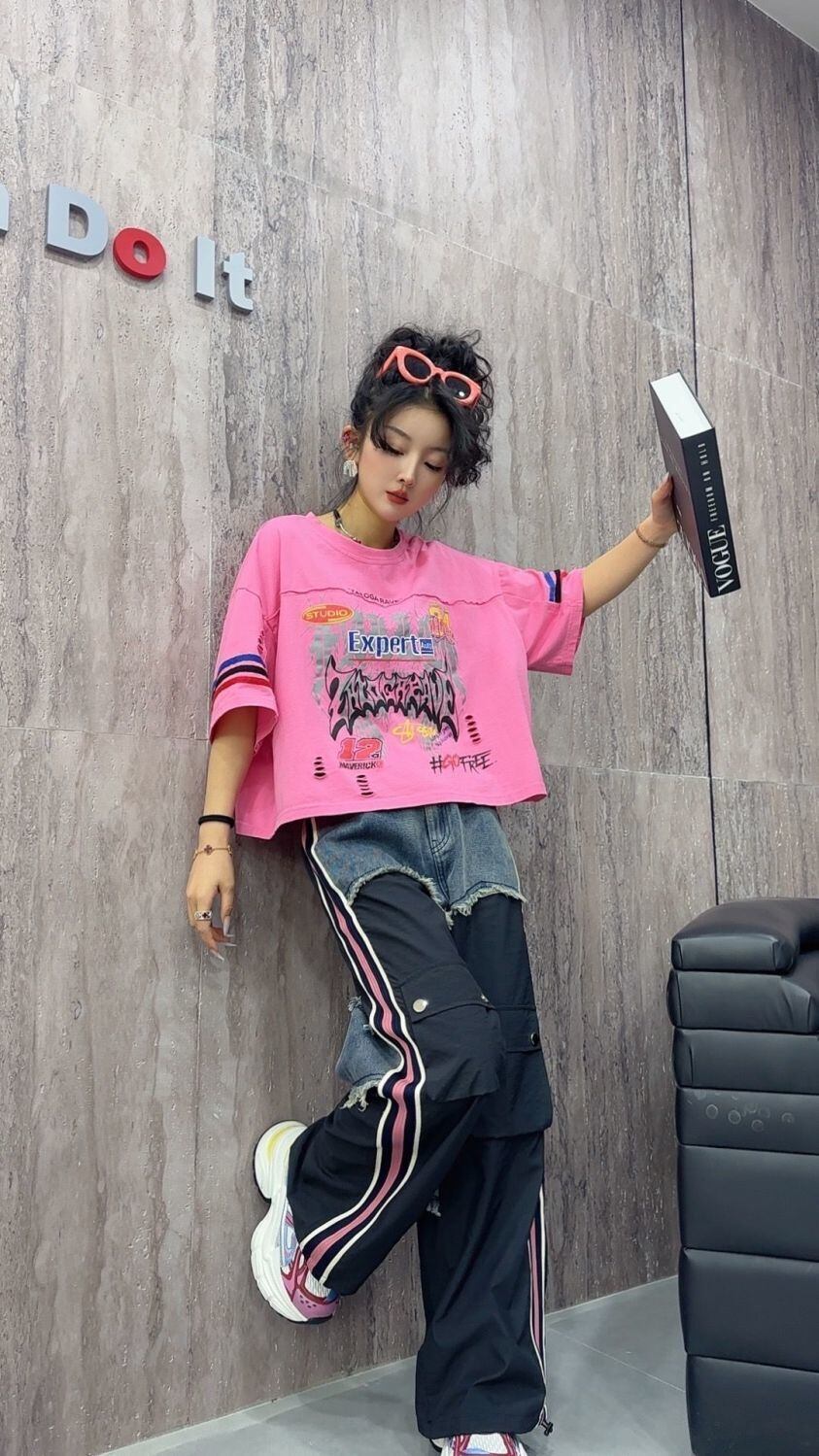 ファッション 美人度アップ おすすめ 好感度UP カジュアル 全4色 半袖 Tシャツ ＜F-11219＞