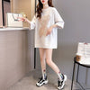 今季大好評   美感いっぱい Tシャツ カットソー＜F-3503＞