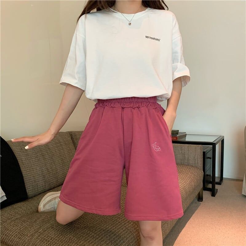 ゆったり感アップ   オシャレ度満点 ボトムス＜F-3673＞