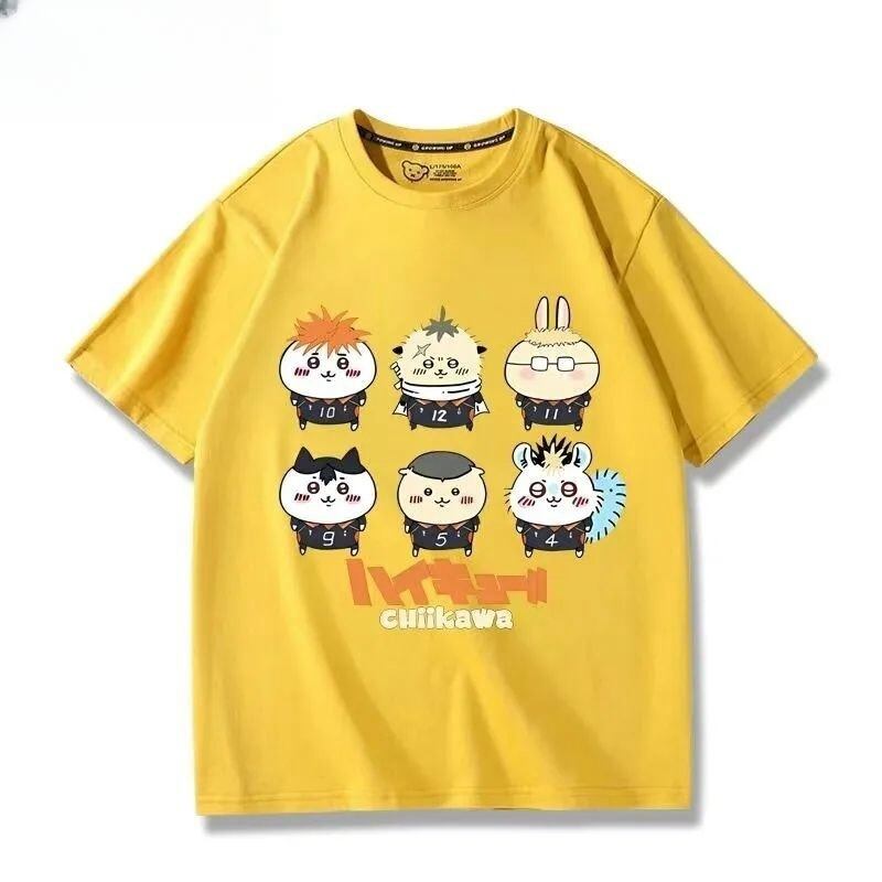 人気上昇中   カジュアル 半袖Tシャツ 男女兼用＜F-6767＞