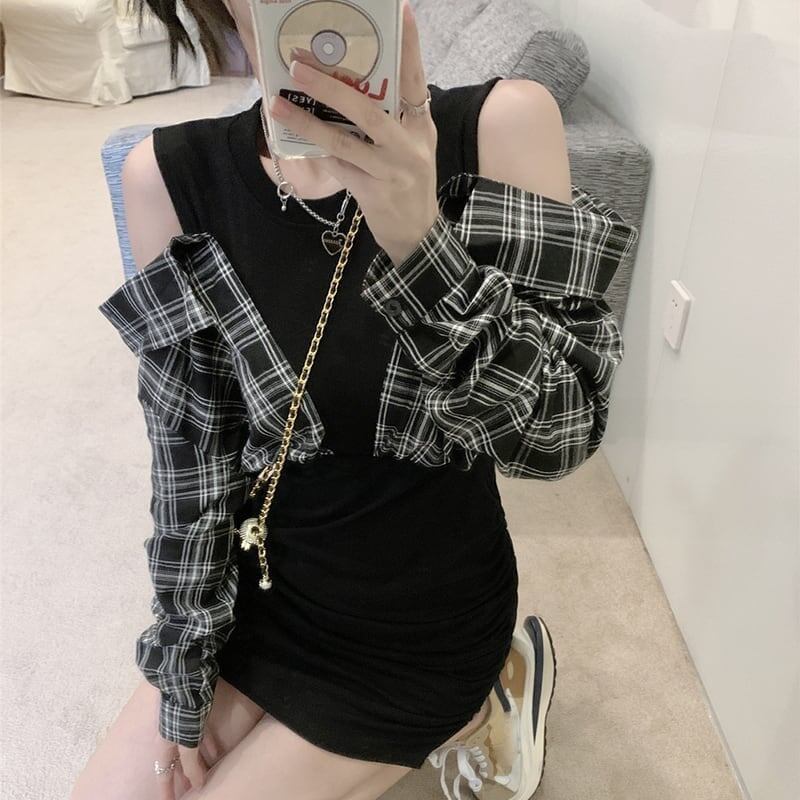 細身効果抜群   女性力を高める