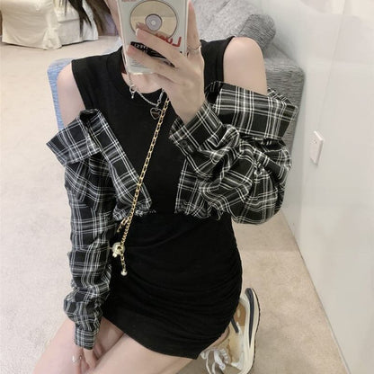 細身効果抜群   女性力を高める