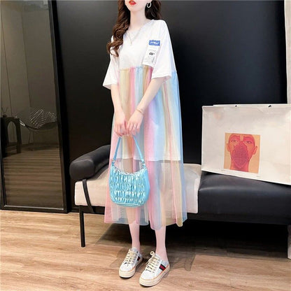 着心地抜群   女性力を高める ワンピース＜F-3067＞
