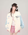 主役級 元気いっぱい 絶対欲しい 好感度UP 全2色 野球ユニフォームF-10761