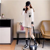 美感いっぱい   好感度満載 Tシャツ カットソー＜F-3661＞