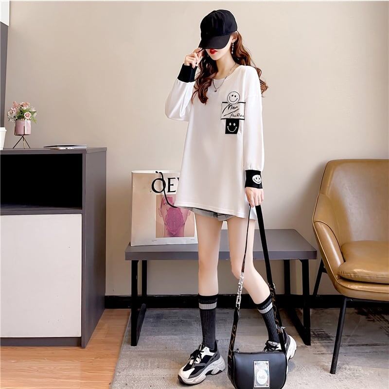 美感いっぱい   好感度満載 Tシャツ カットソー＜F-3661＞