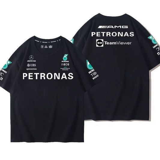 売れ筋 ファッション感満々 着心地良い 全8色 半袖 Tシャツ F-13073