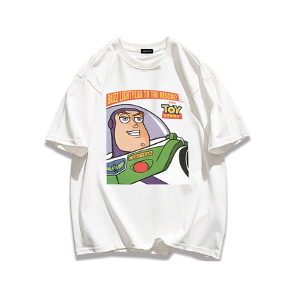男女兼用 売れ筋 上質 Tシャツ F-13296