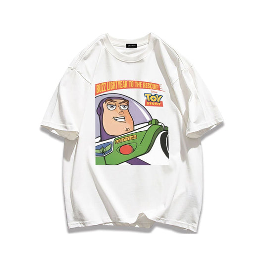 男女兼用 売れ筋 上質 Tシャツ F-13296
