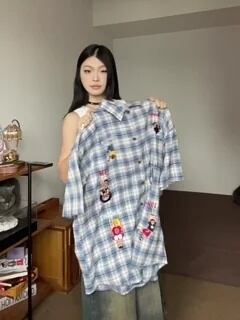 今季マストバイ 主役級 大人可愛い カジュアル 切り替え男女兼用 ジャケット <F-11239>