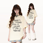 人気上昇中 カジュアル 半袖 Tシャツ F-13573