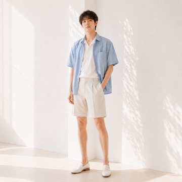<strong>The Style</strong>