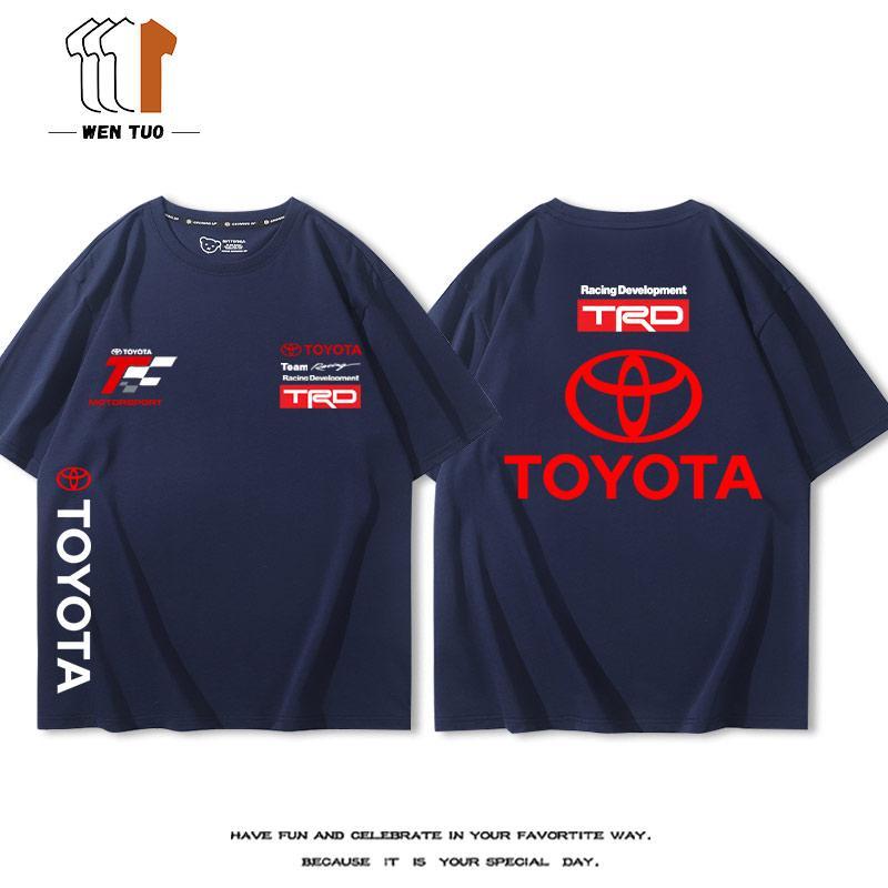 男女兼用 肌触りよい ファッション Tシャツ F-13386