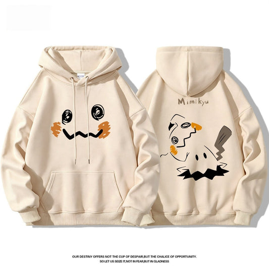 【半額！期間限定！！】シンプル 定番シンプル 今季マストバイ 全3色 スウェット 男女兼用F-7108