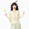 透け感 メッシュ 長袖 シースルー Tシャツ F-13575
