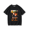 男女兼用 今季人気 カジュアル 半袖 Tシャツ F-13584