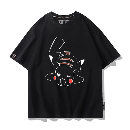 （半額！期間限定）男女兼用 冷感快適 カジュアル 半袖 Tシャツ F-13606