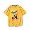 男女兼用 今季人気 カジュアル 半袖 Tシャツ F-13584