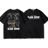 人気高い 男女兼用 半袖 カジュアル Tシャツ F-13478