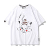 男女兼用 冷感快適 カジュアル 半袖 Tシャツ F-13606