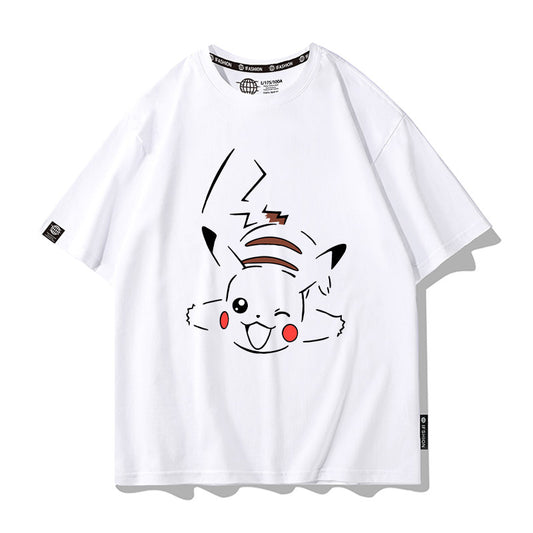 （半額！期間限定）男女兼用 冷感快適 カジュアル 半袖 Tシャツ F-13606