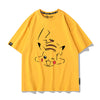 男女兼用 冷感快適 カジュアル 半袖 Tシャツ F-13606
