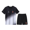 男女兼用 大人気 Tシャツ & ショーツ セットアップ F-7080