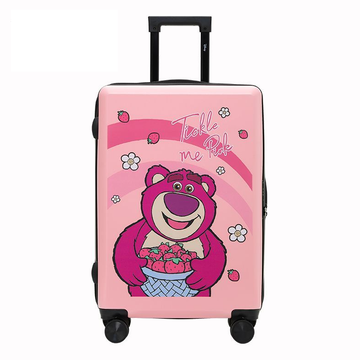 限定価格 夢かわいい 旅行にぴったり オシャレ度満点 スーツケース C-30002