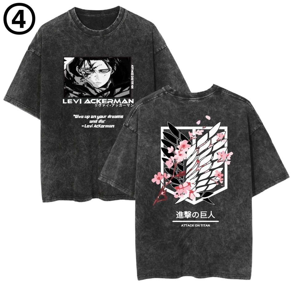 男女兼用 ファッション カジュアル Tシャツ F-7074