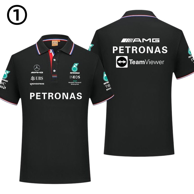 男女兼用 肌触りよい シンプル Tシャツ F-13387