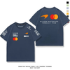 男女兼用 シンプル 肌触りよい Tシャツ F-13389