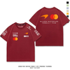 男女兼用 シンプル 肌触りよい Tシャツ F-13389