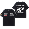 男女兼用 ファッション カジュアル 半袖 Tシャツ F-7084