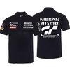 男女兼用 ファッション シンプル 半袖 Tシャツ F-7075